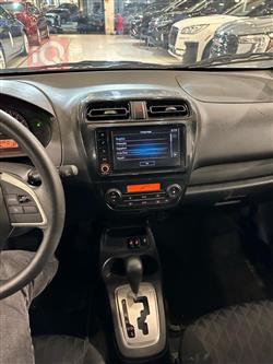 ميتسوبيشي ميراج